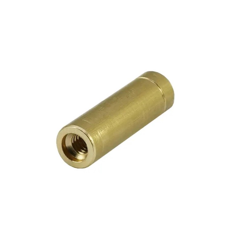 ADAPTATEUR  RIFLE VERS SHOTGUN - CARABINE VERS FUSIL - 1/8" / M5 x 0,8