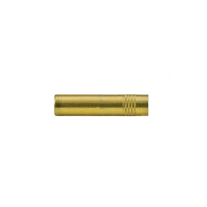 ADAPTATEUR EN LAITON POUR TIGE DE NETTOYAGE PARKER HALE SMALL /8-32