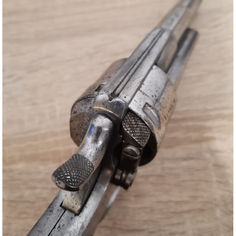 Revolver CHAMELOT-DELVIGNE 1873 - Calibre 11mm 73 (Occasion)