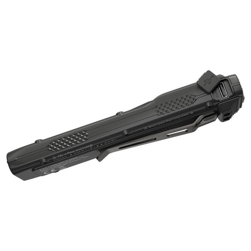 LAMPE NITECORE EDC 25 - 3000Lm