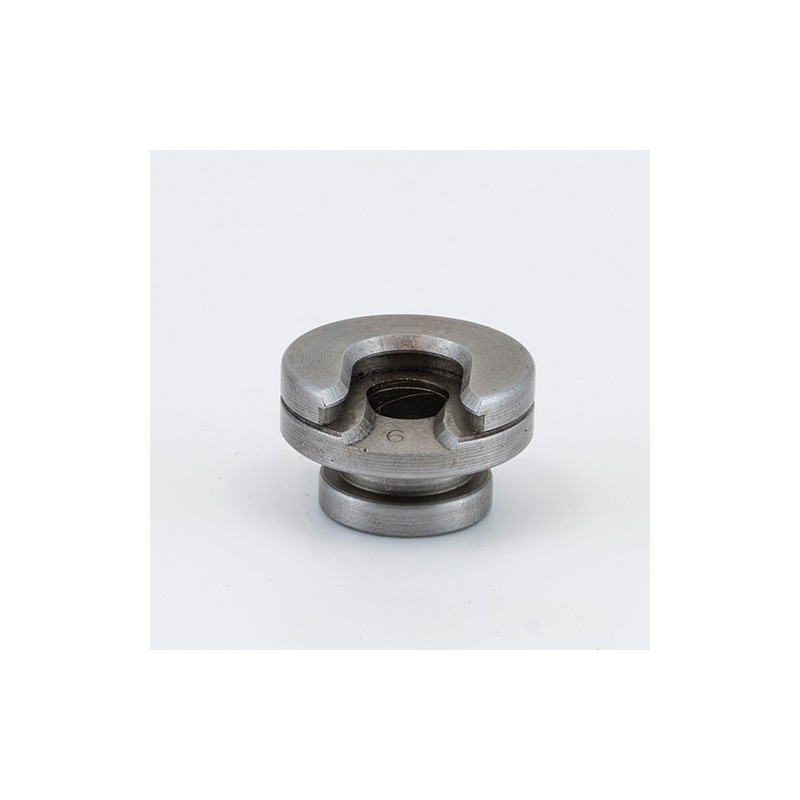 LEE SHELL HOLDER N°6 STANDARD