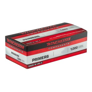 WINCHESTER Large Pistol WLP - Boite de 100 unités