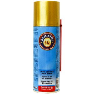Armistol - huile spray Aérosol  - 200ML