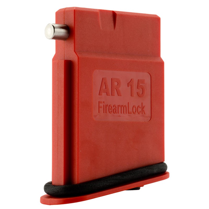 Chargeur verrou pour Carabine type AR 15