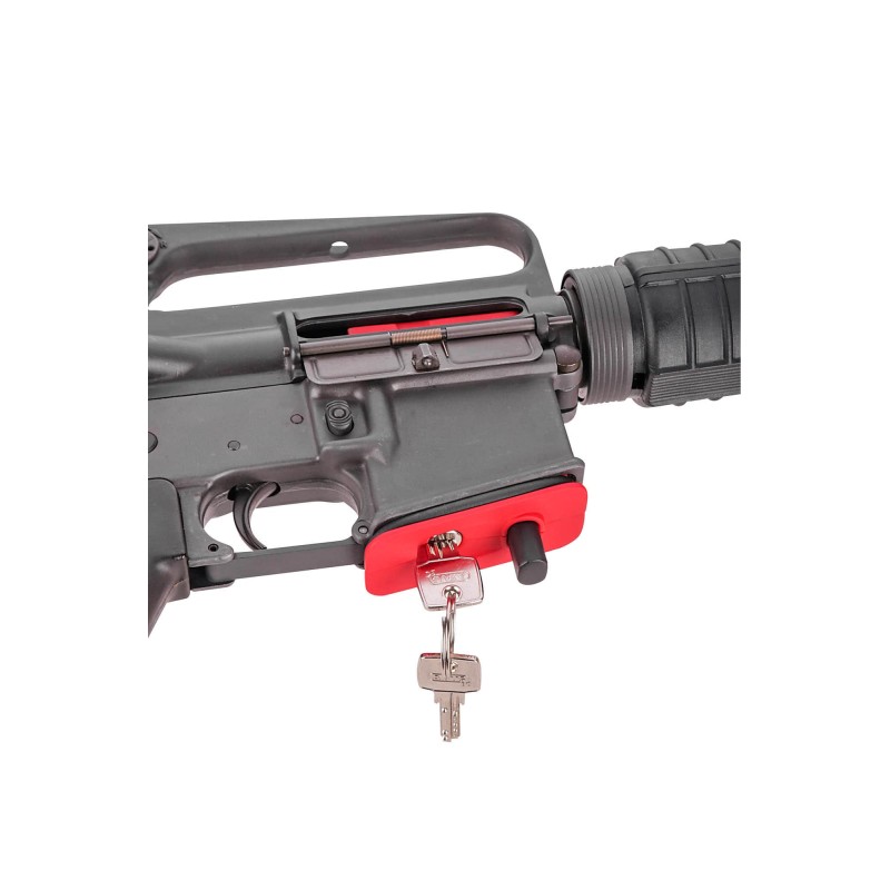 Chargeur verrou pour Carabine type AR 15