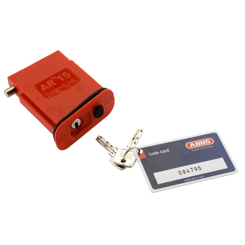 Chargeur verrou pour Carabine type AR 15