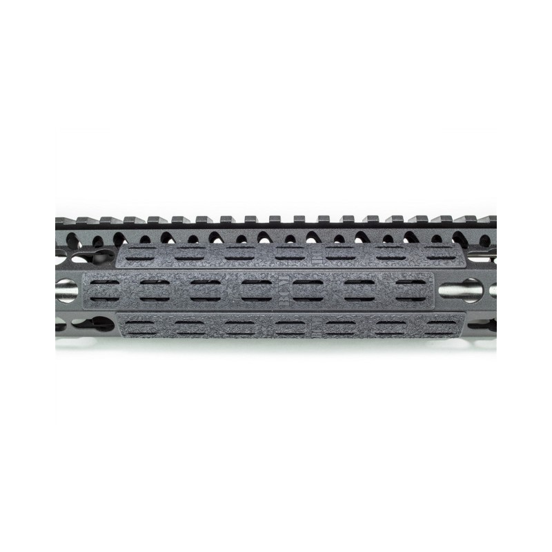 BCM KM RAIL COVER 5 PACK - COUVRE RAIL KEYMOD 5.5"
