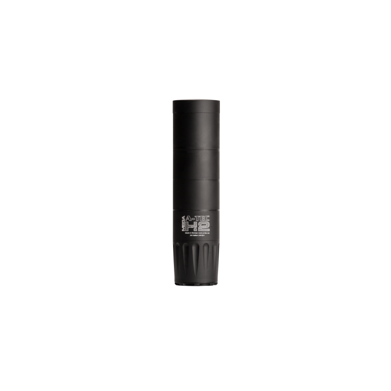 A-TEC- Modérateur H2-3 cal. 30 - 14x1