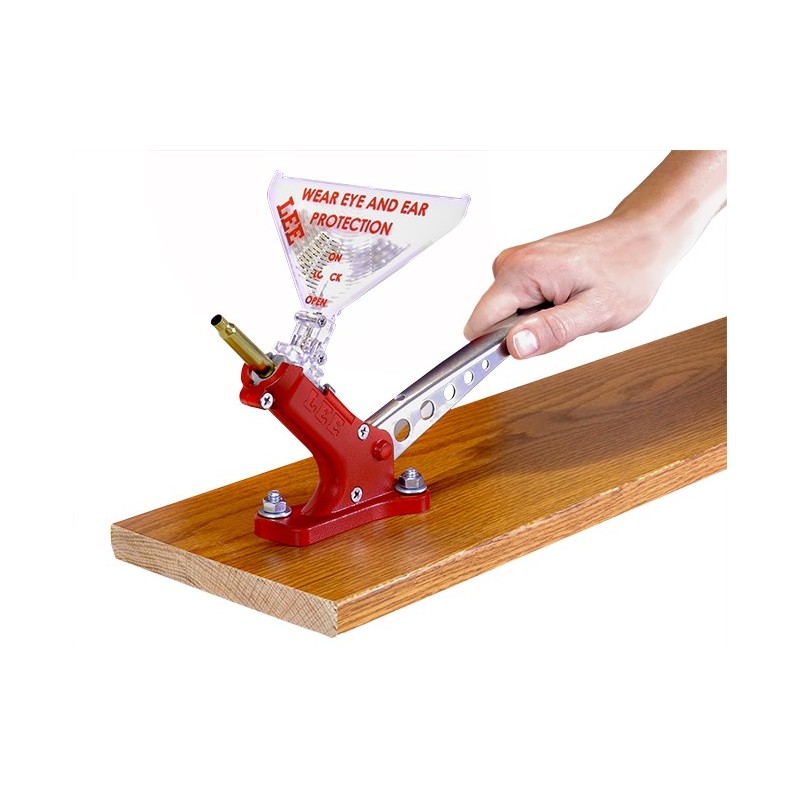 LEE Auto Bench Prime -Amorceur automatique pour rechargement