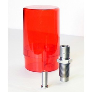  Lee Lube & Sizing Kit .501 Kit de Recalibrage & Graissage d'ogives qui se monte sur presse de rechargement