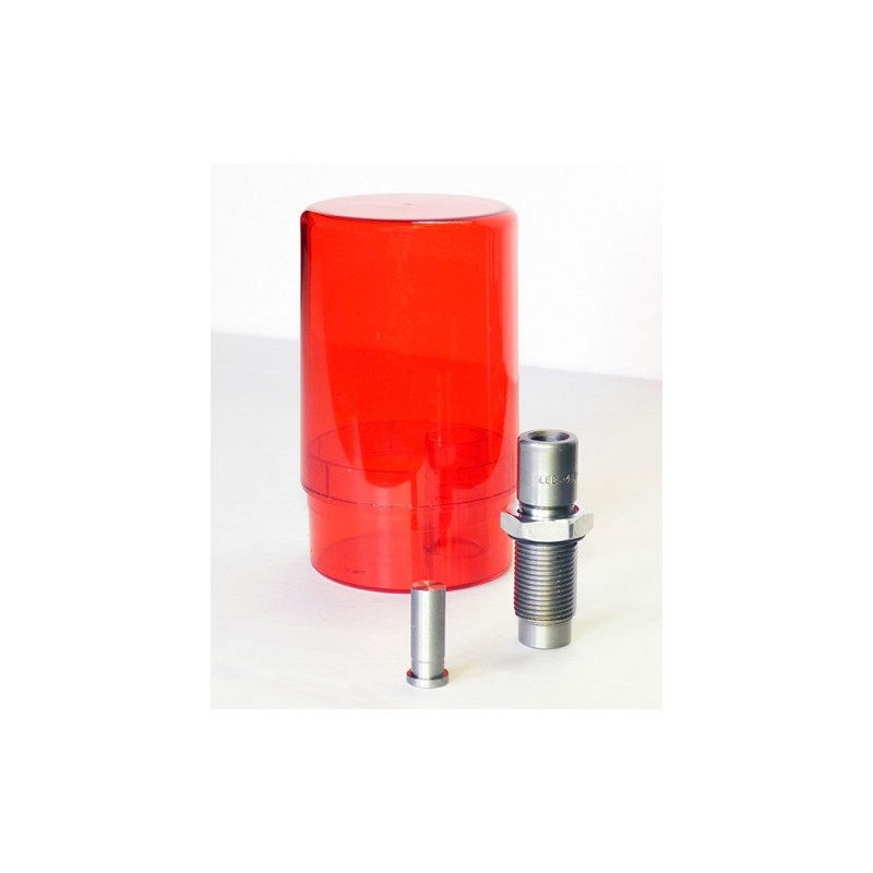  Lee Lube & Sizing Kit .501 Kit de Recalibrage & Graissage d'ogives qui se monte sur presse de rechargement