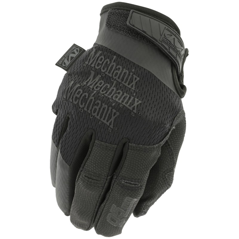 GANTS SPECIALTY NOIR 0,5 MM MECHANIX WEAR
