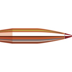 OGIVES HORNADY 30 CAL.308 195GR ELD-MATCH par 100