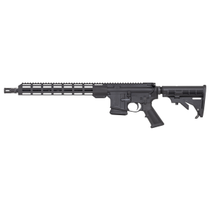 PLATEFORME AR-15 TAURUS T4 223 REM CANON 14.5"
