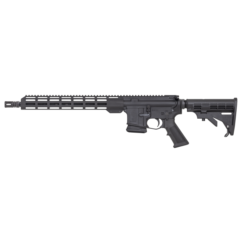 PLATEFORME AR-15 TAURUS T4 223 REM CANON 14.5"
