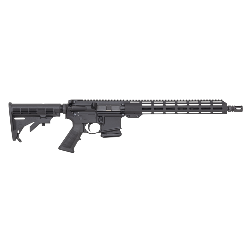 PLATEFORME AR-15 TAURUS T4 223 REM CANON 14.5"