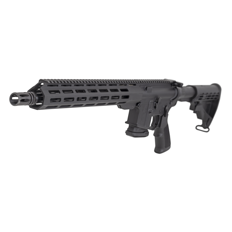 PLATEFORME AR-15 TAURUS T4 223 REM CANON 14.5"