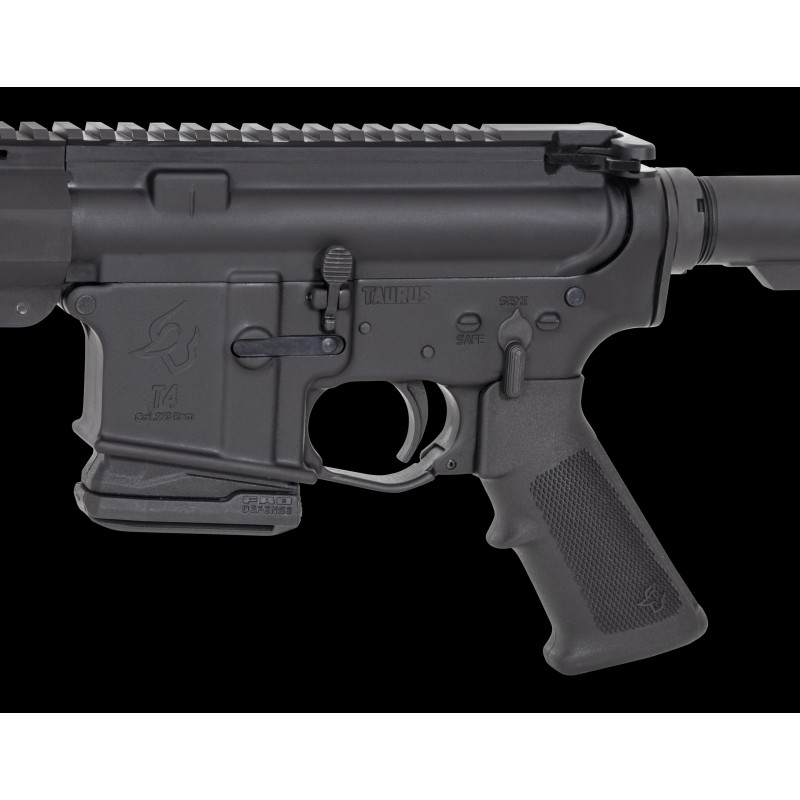 PLATEFORME AR-15 TAURUS T4 223 REM CANON 14.5"