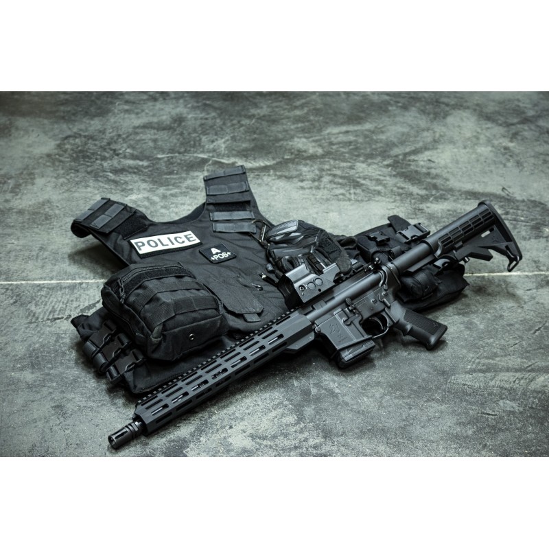 PLATEFORME AR-15 TAURUS T4 223 REM CANON 14.5"