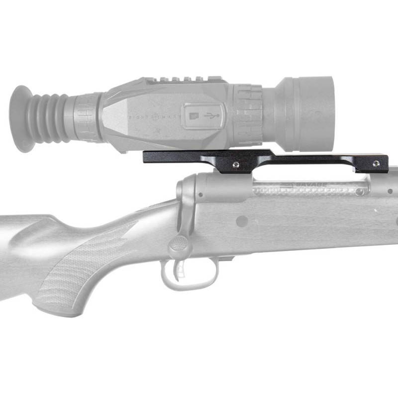 SIGHTMARK -  RAIL POUR MONTAGDE WRAITH  