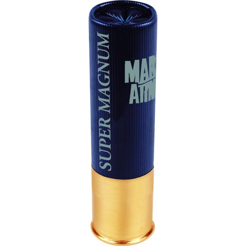 Cartouches MARY ARM SUPER MAGNUM - Cal 12/89 60gr N°4 X10