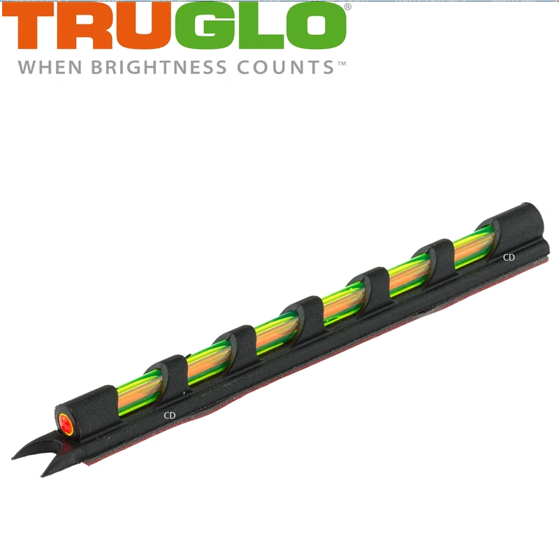 GUIDON TRUGLO BICOLORE TG90D A COLLER