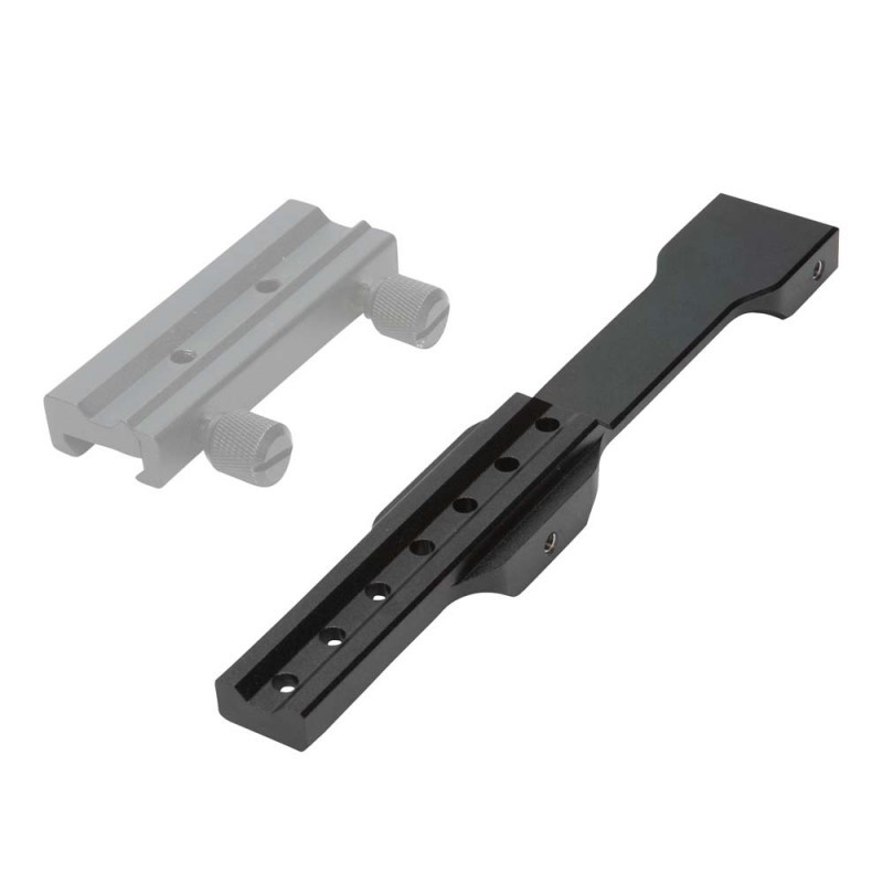 SIGHTMARK -  RAIL POUR MONTAGDE WRAITH  