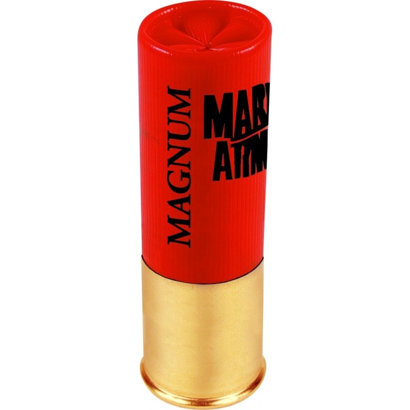 Cartouches MARY ARM MAGNUM 54 - Cal12/76 54gr BJ X10