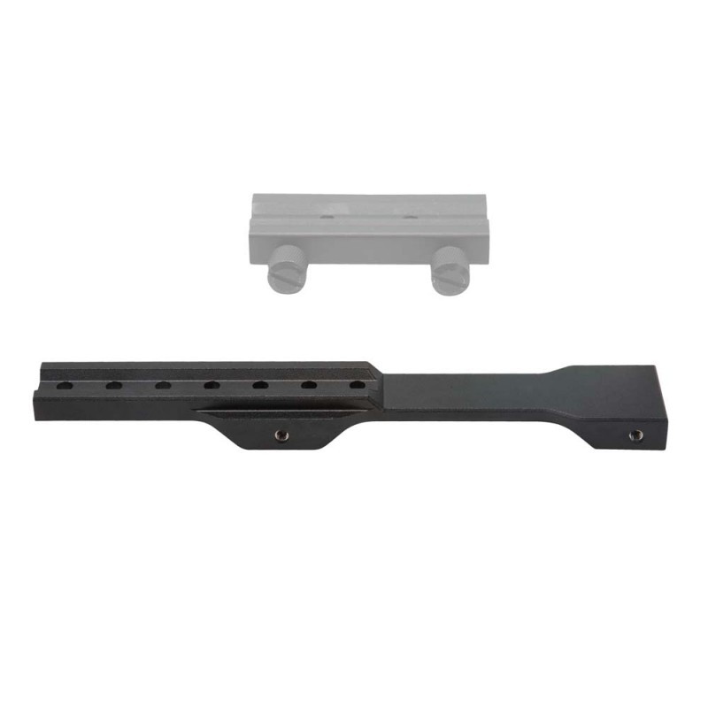 SIGHTMARK -  RAIL POUR MONTAGDE WRAITH  
