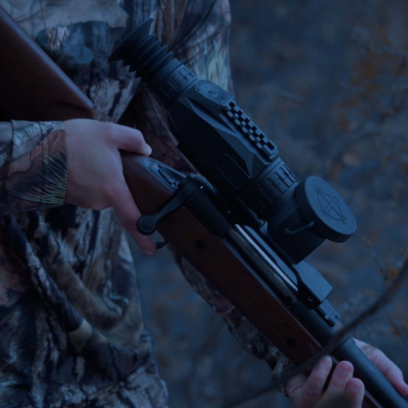 SIGHTMARK -  RAIL POUR MONTAGDE WRAITH  
