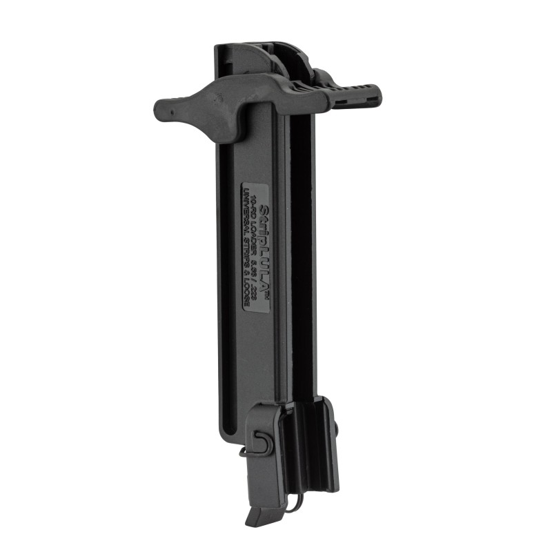 chargette MAGLULA STRIP CHARGEUR AR15 / M4 5.56 223