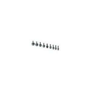 Lyman - Pilot pour case Trimmer Lyman - Multi-Pack 9 Pilot