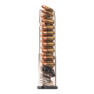 CHARGEUR ETS 19 COUPS (9mm) POUR Glock 43X, 48