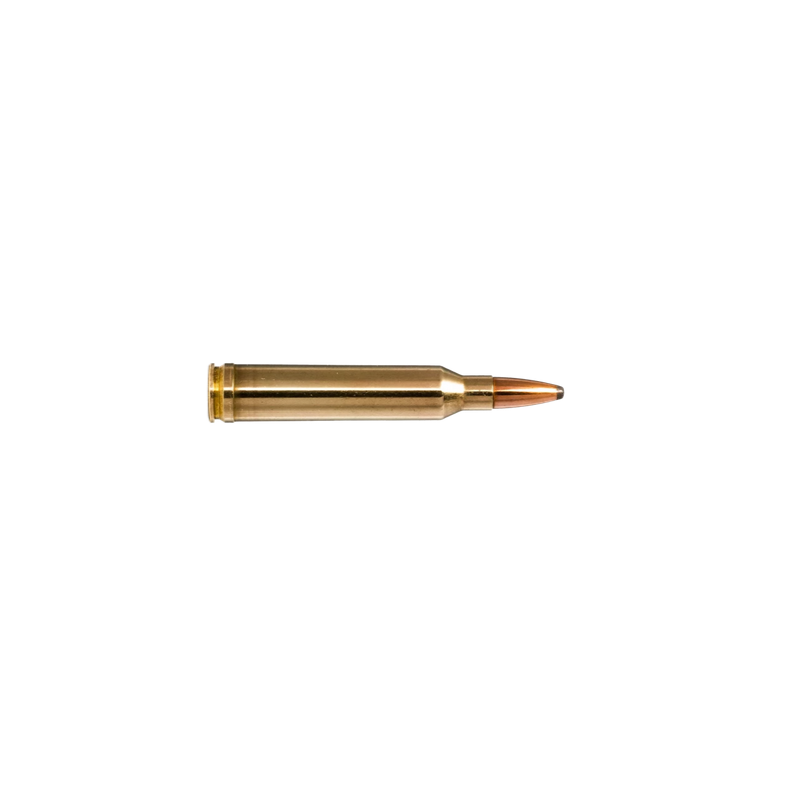 Norma Whitetail 300 Win Mag 150 Grains 9.7g x20 - Munition Chasse