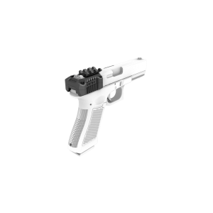 AIDE A L'ARMEMENT RECOVER PCH17 AVEC RAIL PICATINNY POUR GLOCK 9MM