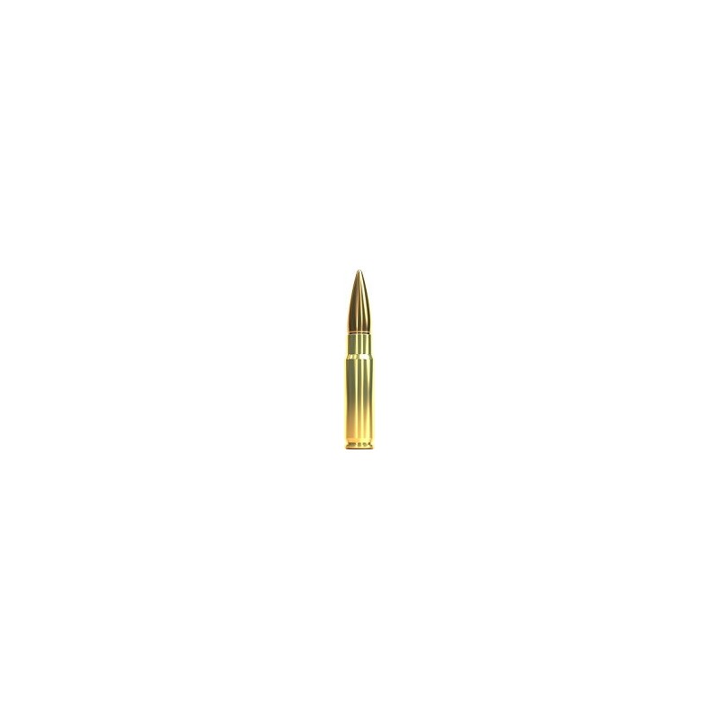 Cartouches Sellier & Bellot 300 AAC Blackout  FMJ TACTCAL 124grs - Boite de 20 cartouches