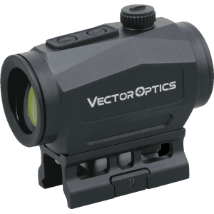 POINT ROUGE SCRAPPER 1X29 - VECTOR OPTICS