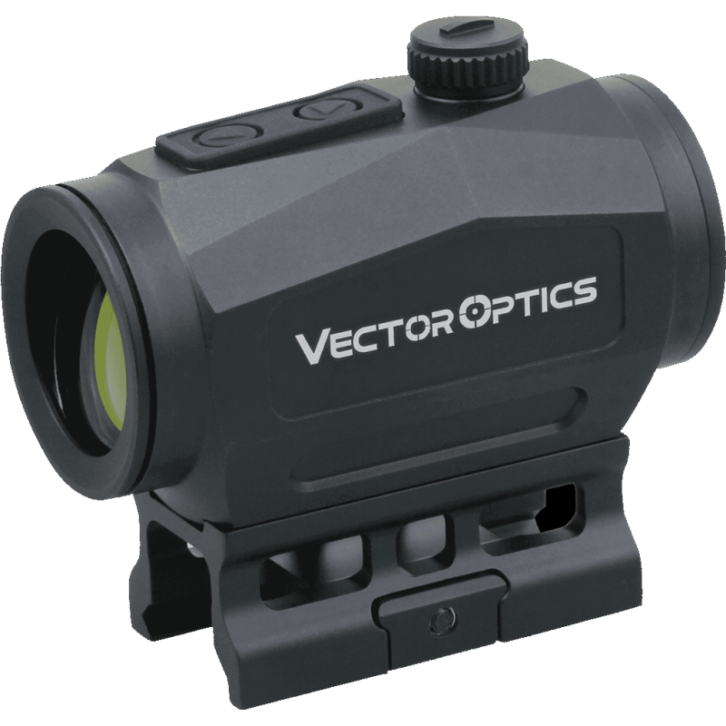 POINT ROUGE SCRAPPER 1X29 - VECTOR OPTICS