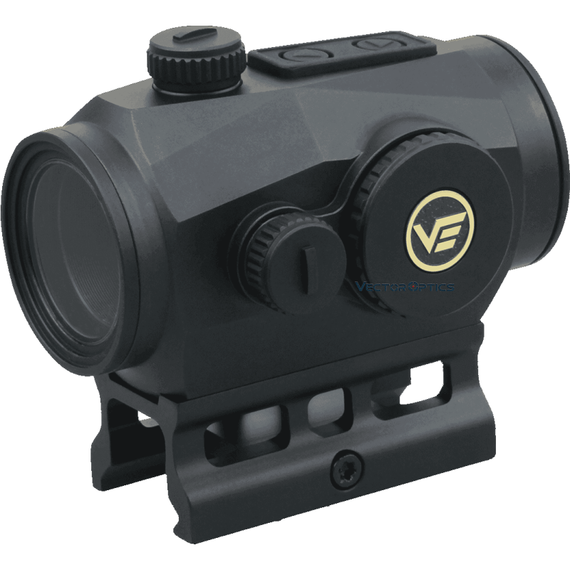 POINT ROUGE SCRAPPER 1X29 - VECTOR OPTICS