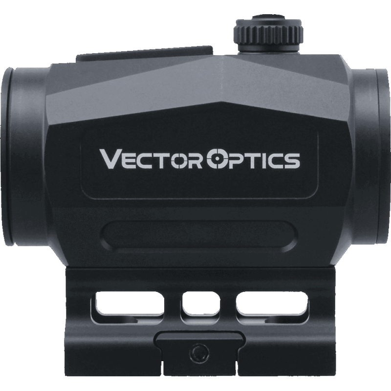 POINT ROUGE SCRAPPER 1X29 - VECTOR OPTICS