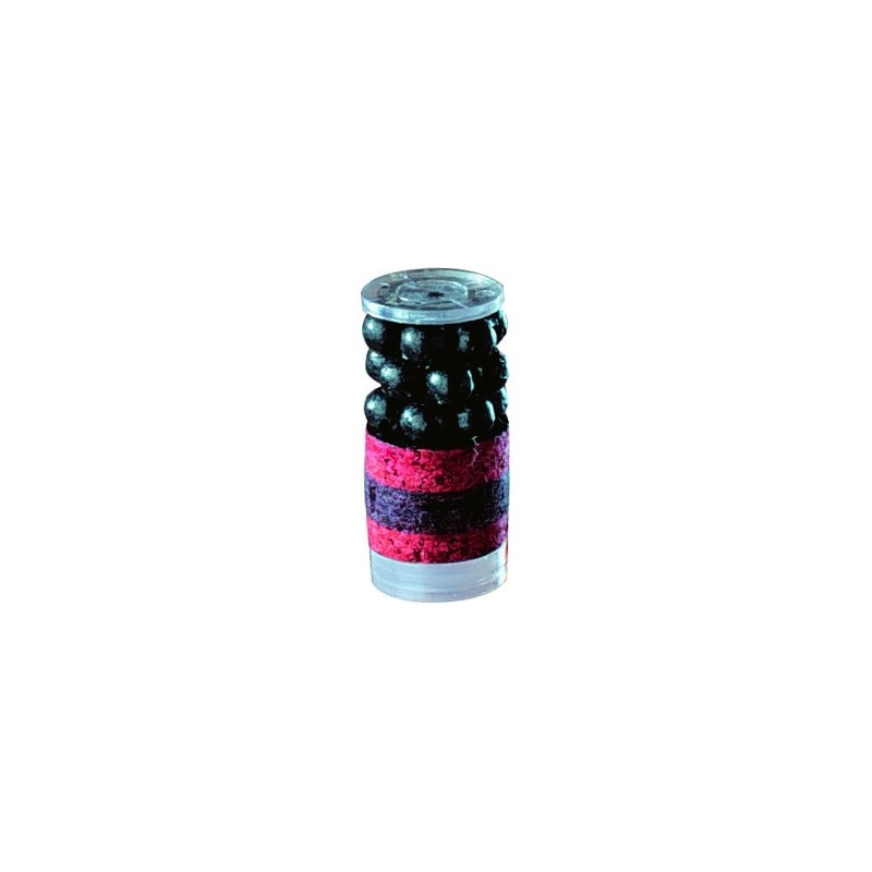 Cartouches MARY ARM CHEVROTINE - CH1 (9 grains) Cal 16/67 24grammes BG  X10