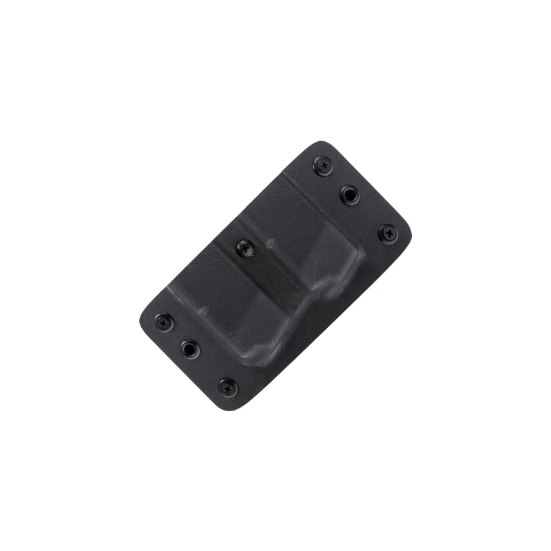 CANIK PORTE CHARGEUR DOUBLE KYDEX NOIR