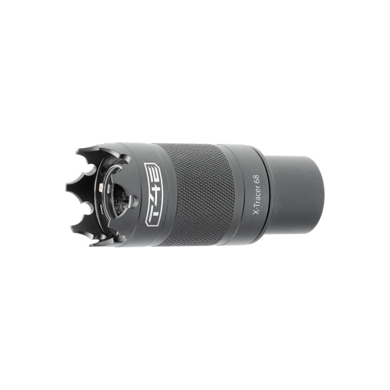 X-TRACER 68 SIMULATEUR DE TIR LED UV POUR T4E HDX/TX M22X1