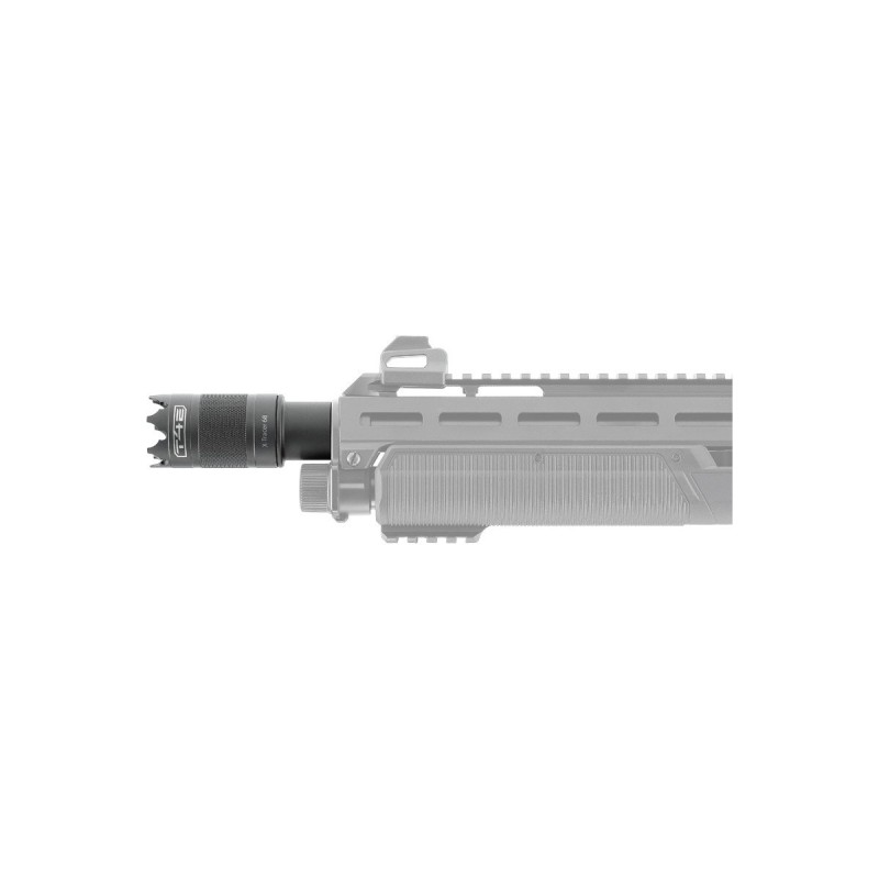 X-TRACER 68 SIMULATEUR DE TIR LED UV POUR T4E HDX/TX M22X1