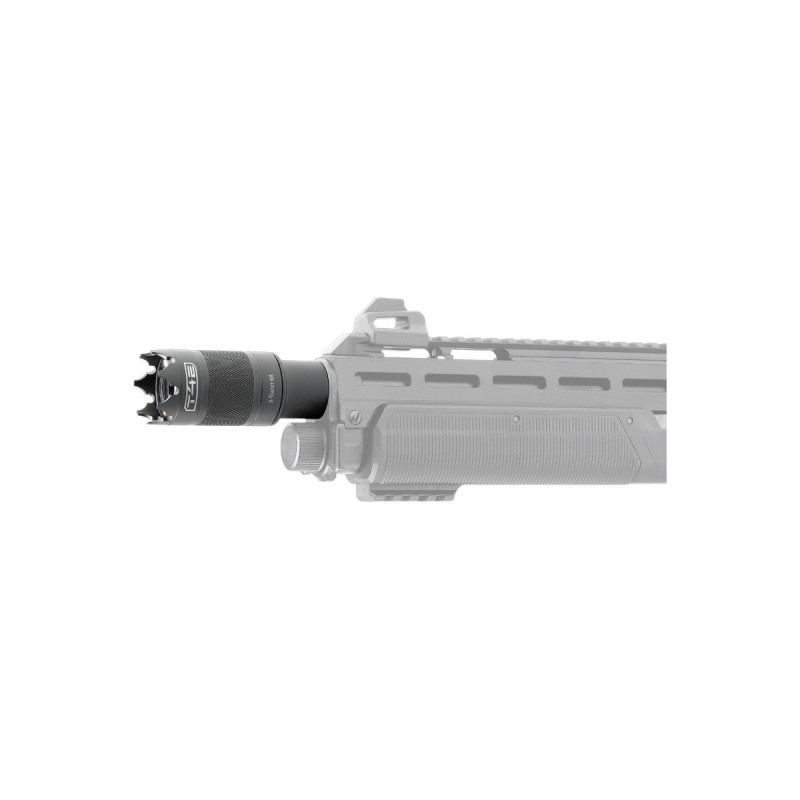 X-TRACER 68 SIMULATEUR DE TIR LED UV POUR T4E HDX/TX M22X1