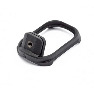 Strike Industries SI-G5-MagWell-19 Magwell for Glock 19/23 Gen5 Polymer