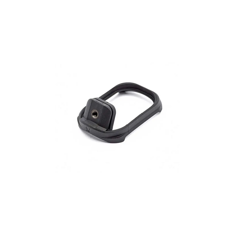 Strike Industries SI-G5-MagWell-19 Magwell for Glock 19/23 Gen5 Polymer