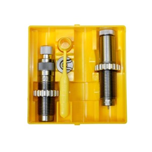 LEE COLLET DIES 6,5x55 swedish mauser