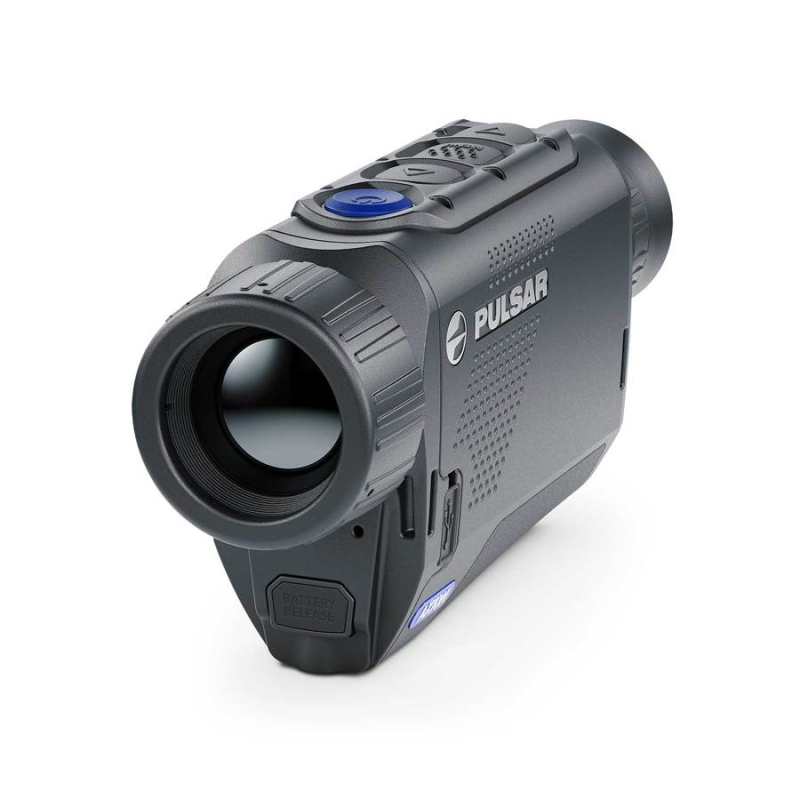 PULSAR Monoculaire à imagerie thermique axion xq30 pro