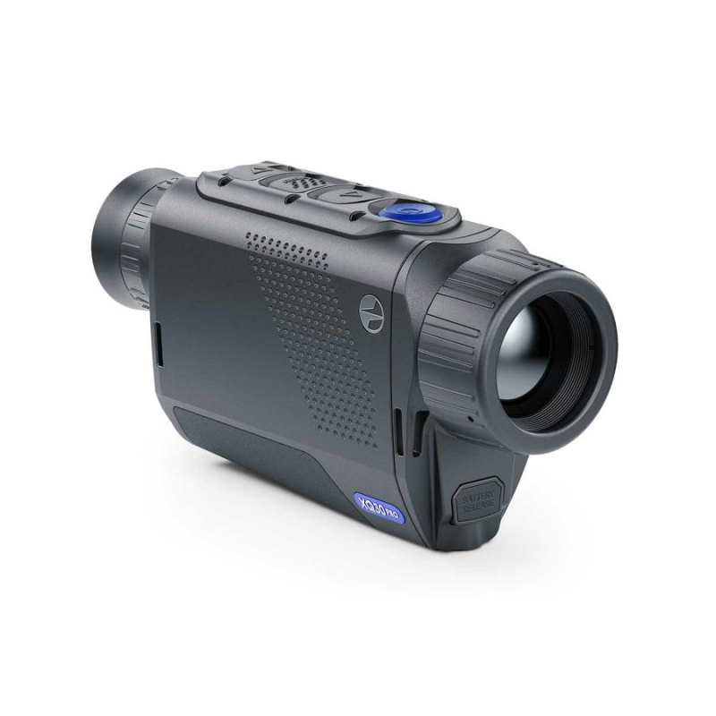 PULSAR Monoculaire à imagerie thermique axion xq30 pro